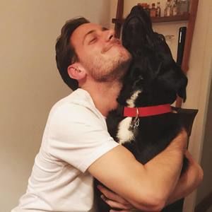 Meet your Posher, Chris